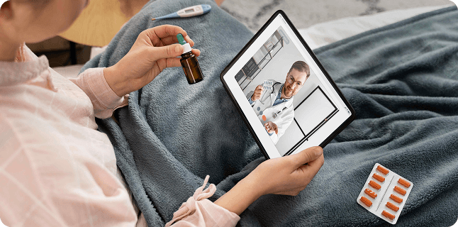 Digital Prescriptions