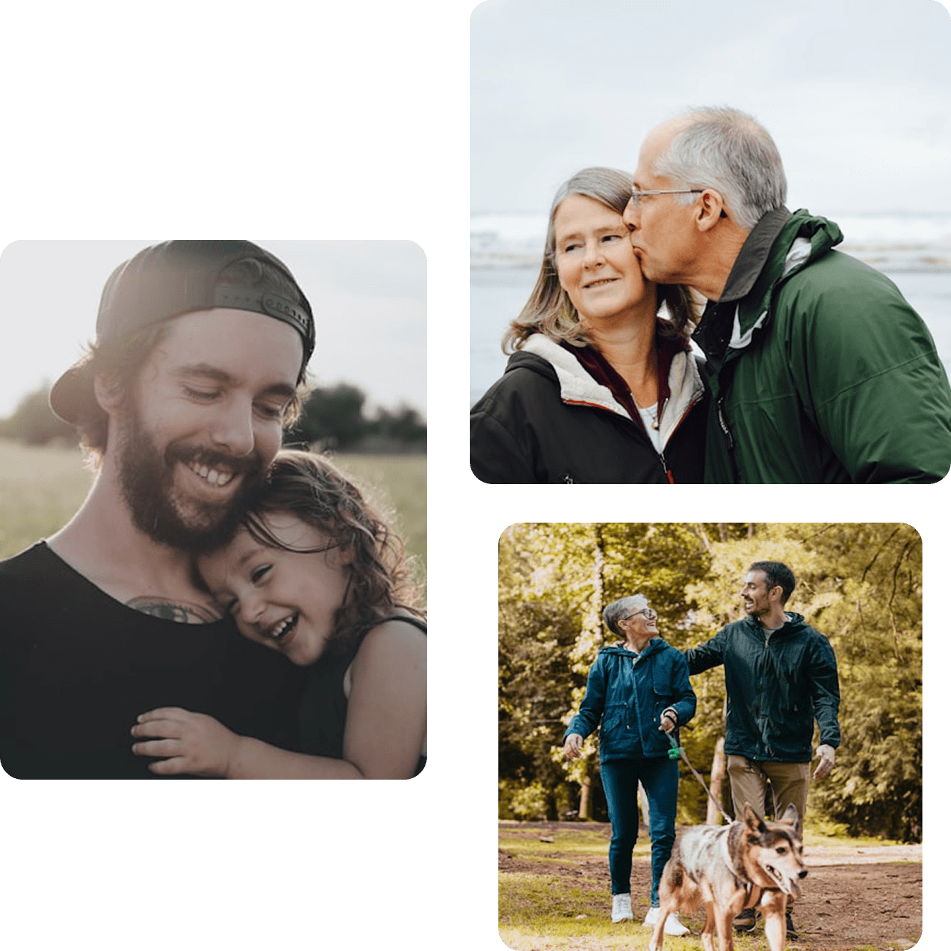 Age Well, Live Fully – Support for the Journey Ahead