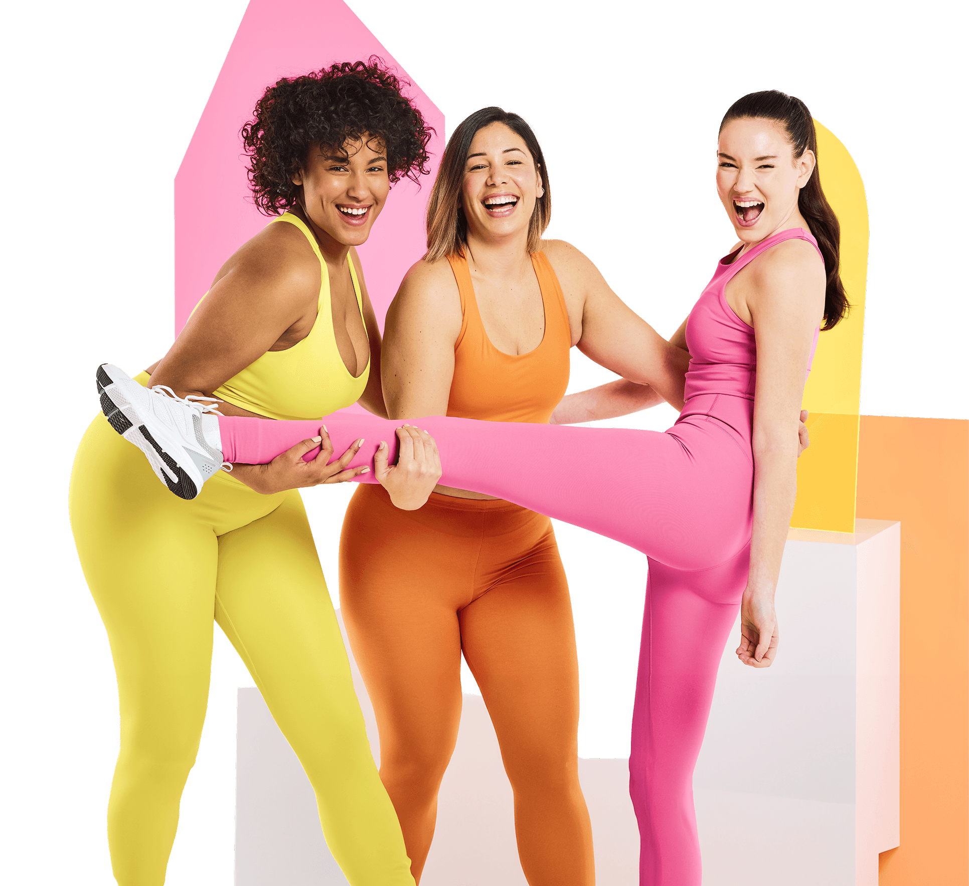 Begin Your Longevity Journey Today